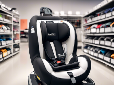 katrinhandmade | Лучшие автокресла Isofix 2023: Рейтинг, советы по выбору и установке