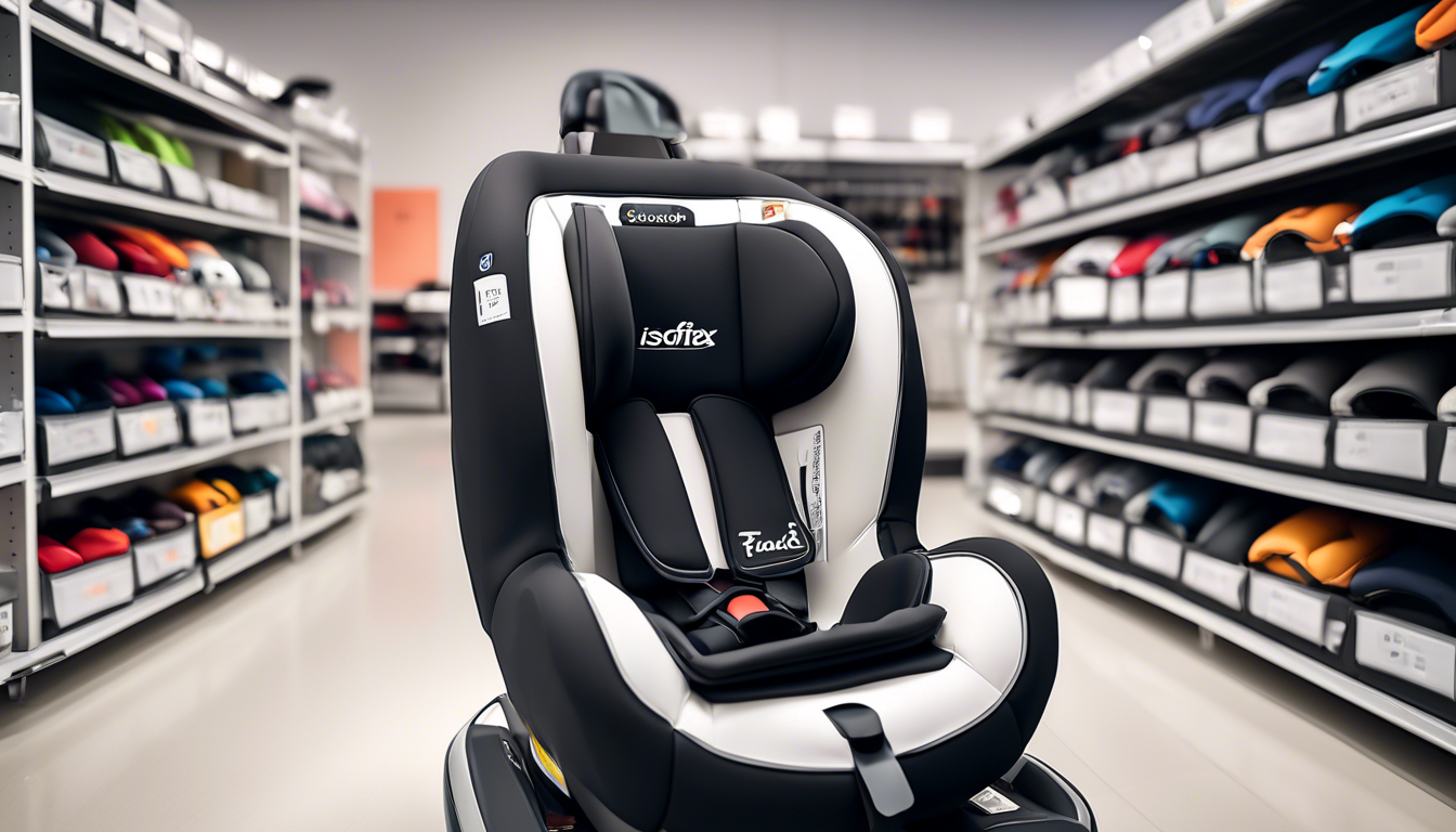 katrinhandmade | Лучшие автокресла Isofix 2023: Рейтинг, советы по выбору и установке