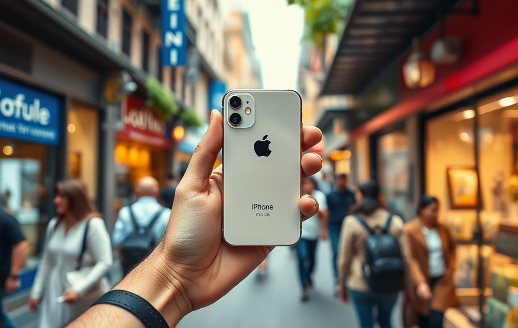 katrinhandmade | Обзор iPhone Mini: почему его выбирают? katrinhandmade | Обзор iPhone Mini: почему его выбирают?