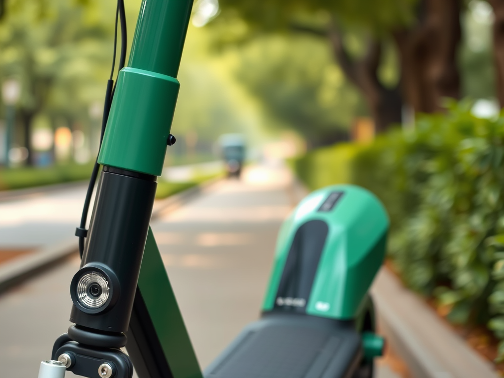 katrinhandmade | Обзор Xiaomi Mi Electric Scooter